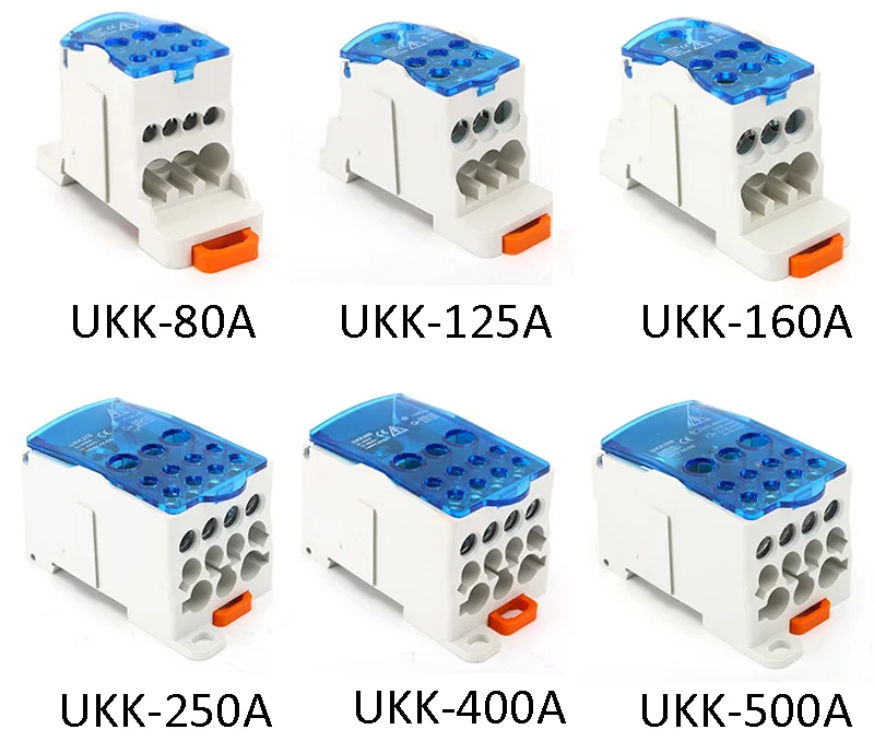 terminal-block-distribution-box