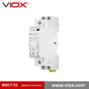 BMC7-32 2P Modular Contactor