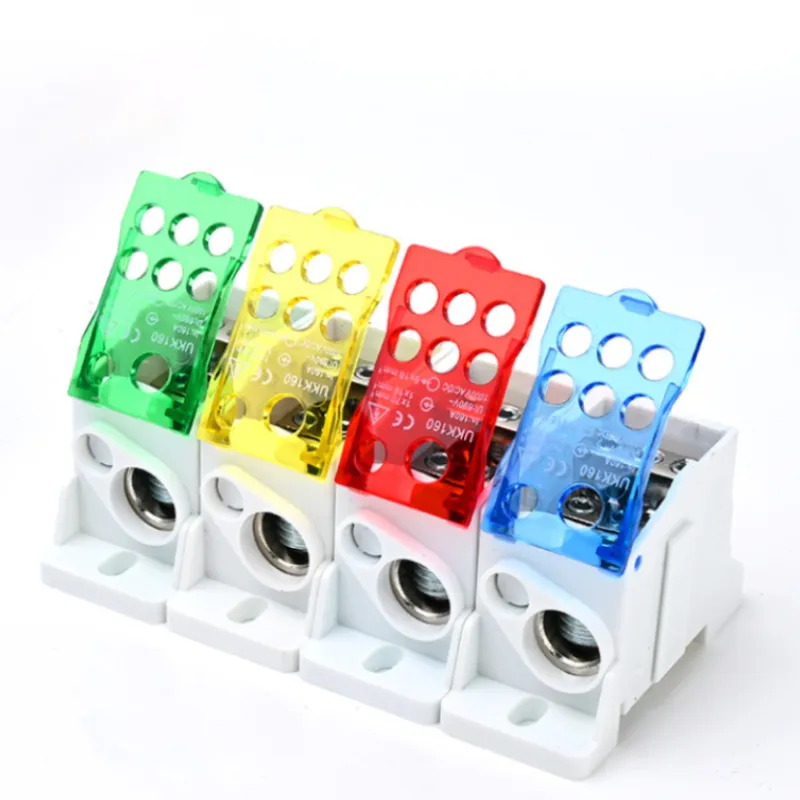 UKK Distribution Block (2)