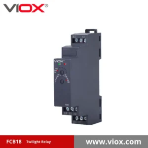 VIOX FCB18 Twilight Relay01