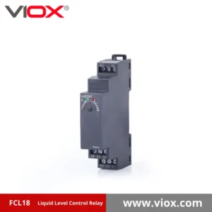 VIOX FCL18-01/02 Liquid Level Control Relay