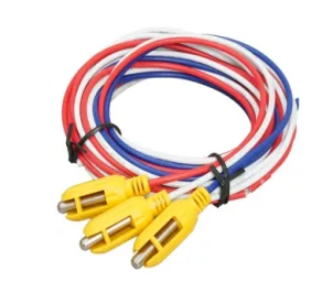 VIOX FCL18-01_02 Liquid Level Control Relay control accessories