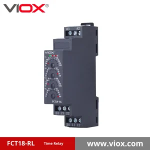VIOX FCT18-RL Alternation Timer Relay