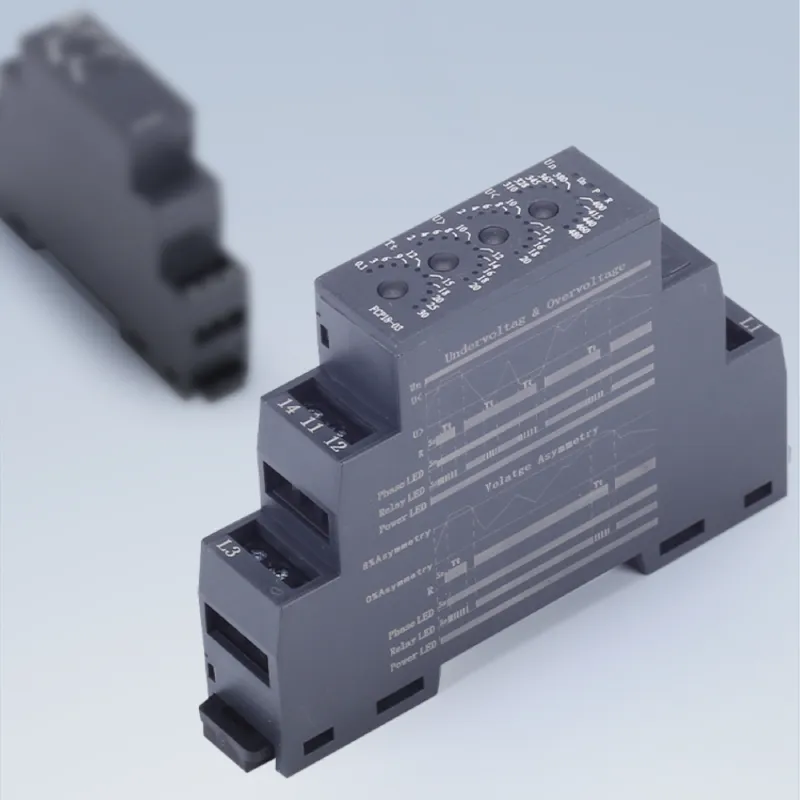 VIOX Timer Relay