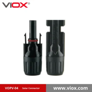 VIOX VOPV-04 MC4 Solar Connector