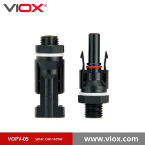 VIOX VOPV-05 MC4 Solar Connector
