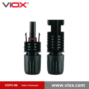 VIOX VOPV-06 MC4 Solar Connector