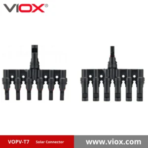 VIOX VOPV-T7 MC4 Solar Connector