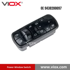 9438200097 Power Window Switch