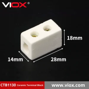 CTB1130 Ceramic Terminal Block