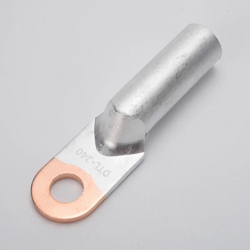 Cable Lug Manufacturer