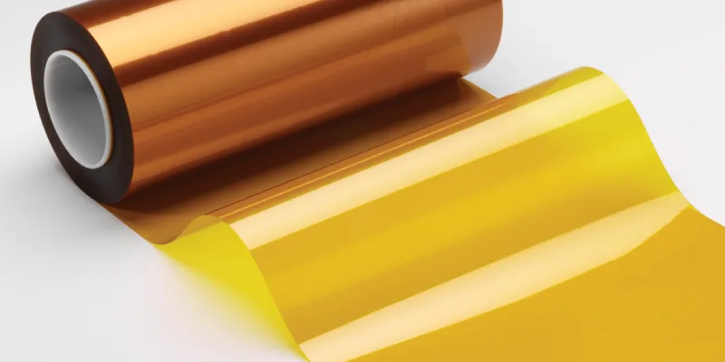 kapton-Insulating Films