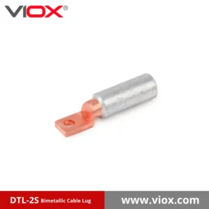 DTL-2S bimetallic Cable Lug