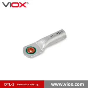 DTL-3 bimetallic Cable Lug