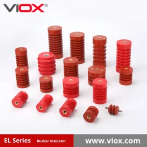 EL Series High Voltage Busbar Insulator