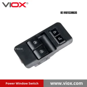 H1611338035 Power Window Switch For HOWO