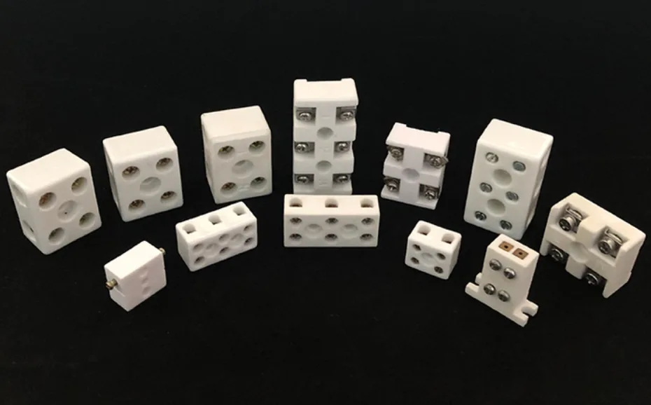 How to Select the Right Ceramic Terminal Block