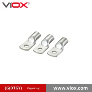 JG(DTGY) Copper Lug
