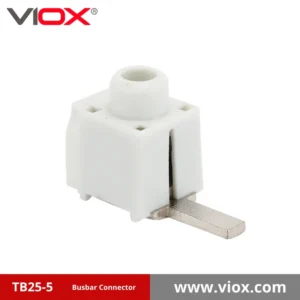 MCB Bus Bar Connector tb50-5