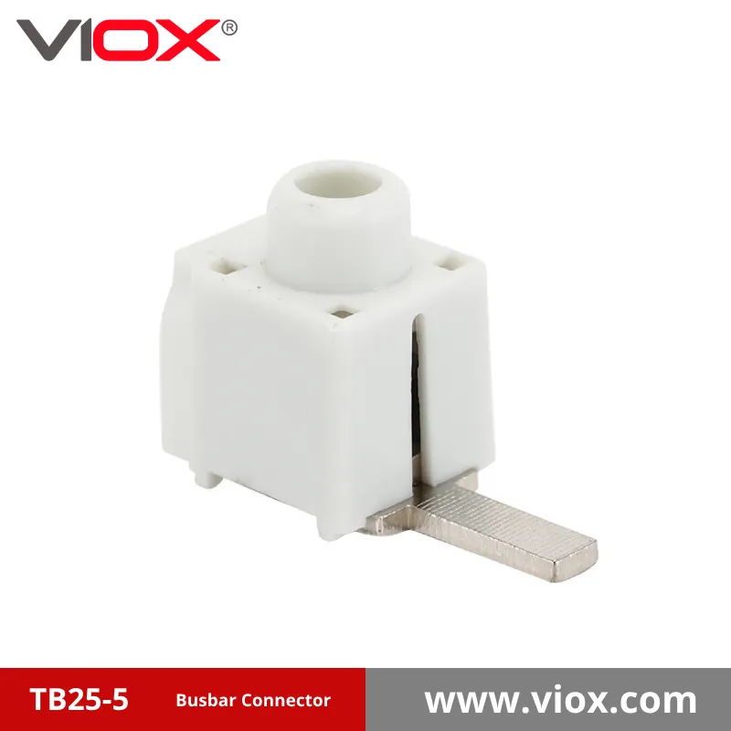 MCB Bus Bar Connector tb50-5