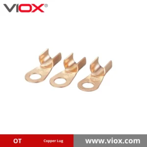 OT Copper Lug
