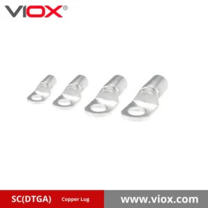 SC(DTGA) Copper Lug