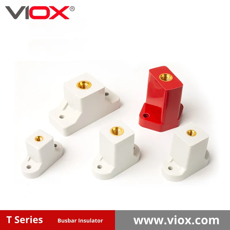 T Series Busbar Insulator