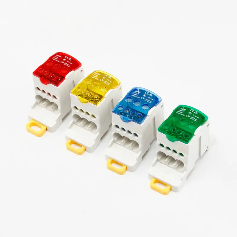 UKK Distribution Block