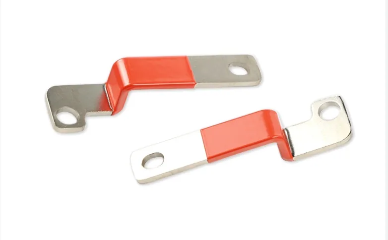 VIOX BUSBAR with Epoxy Powder Coat