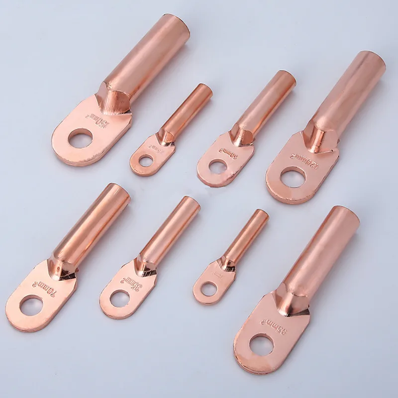 VIOX DT copper cable lug
