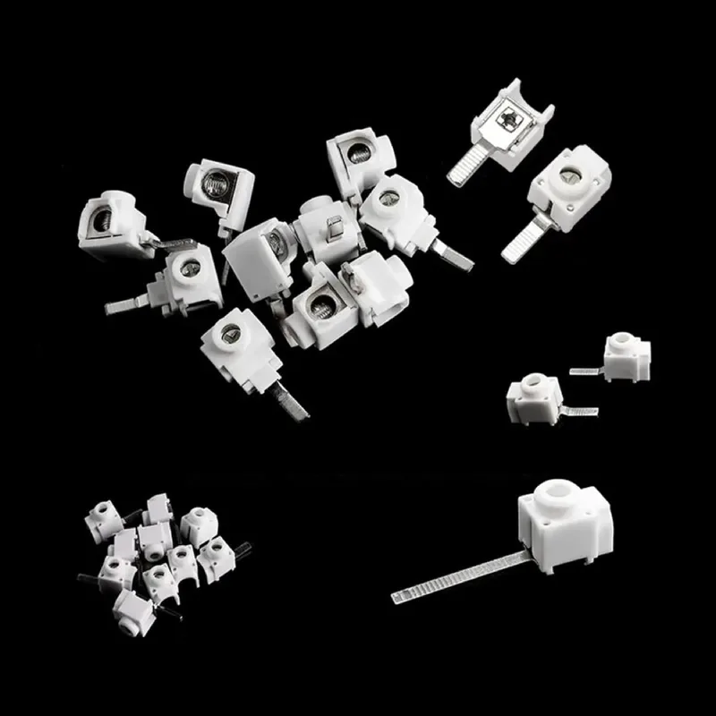 VIOX MCB BUSBAR CONNECTORs