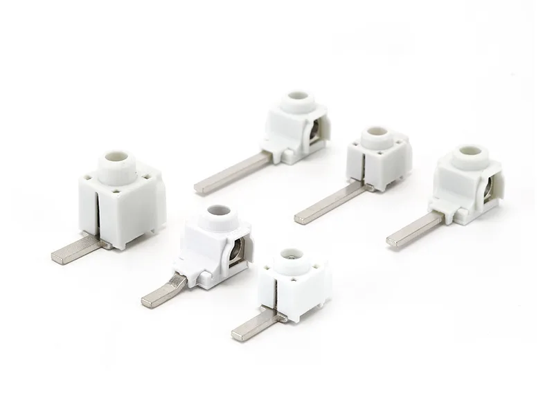 VIOX MCB Bus Bar Connectors