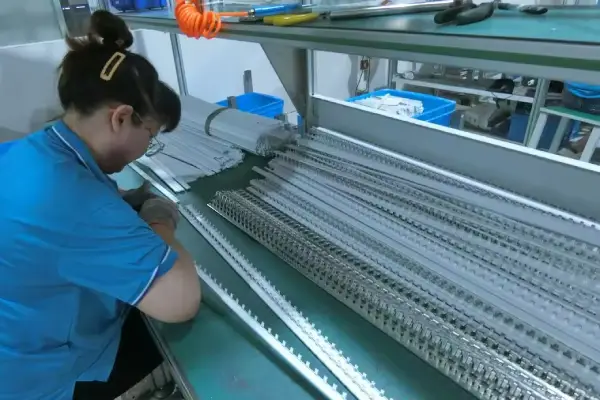 busbar manufactuing 4