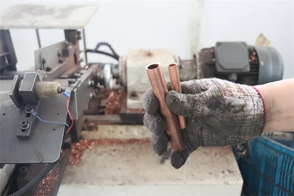cable lug Production workshop 5