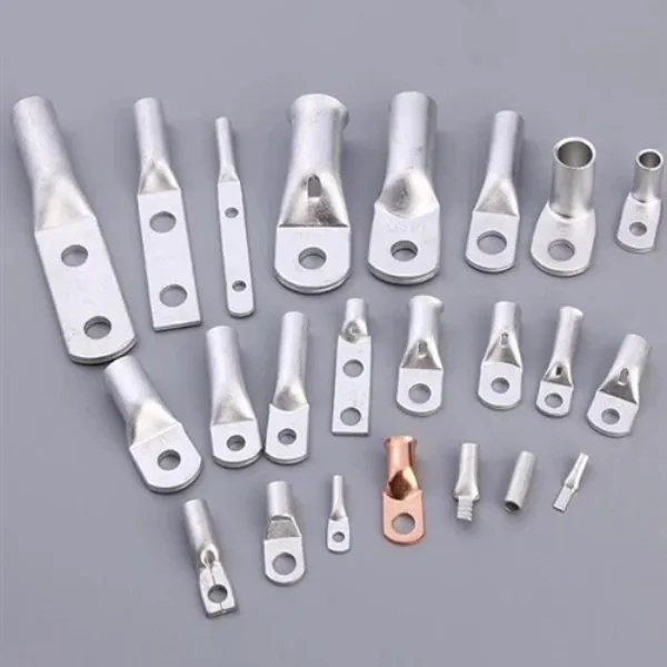 cable lugs recommendations