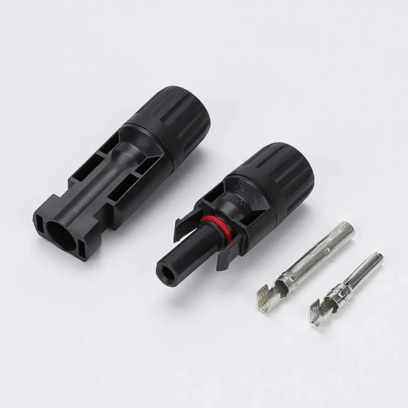 solar connector