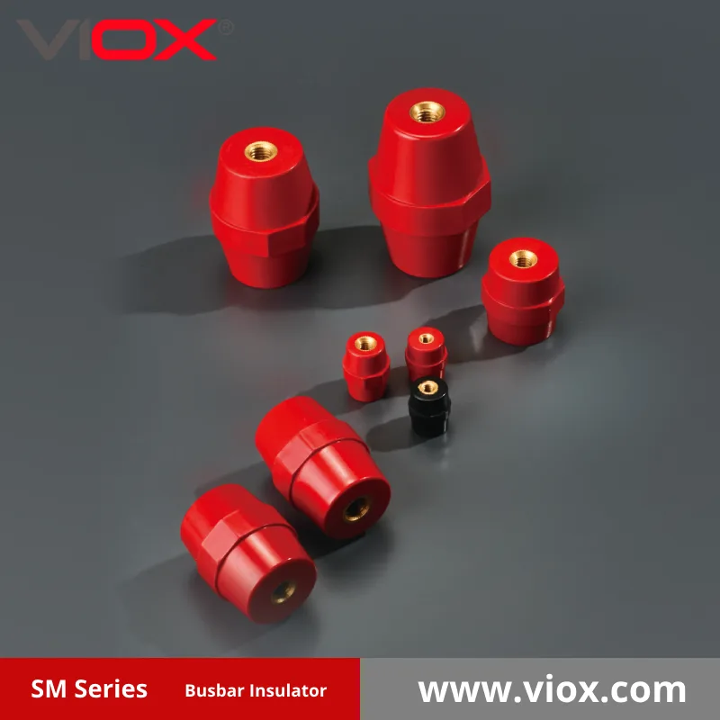 VIOX sm busbar Insulator