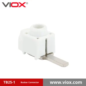 tb25-1 MCB Bus Bar Connector