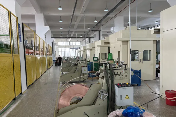 viox busbar workshop 2