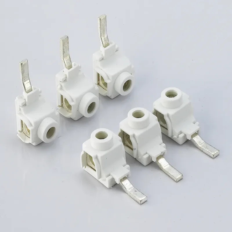 viox mcb busbar connector