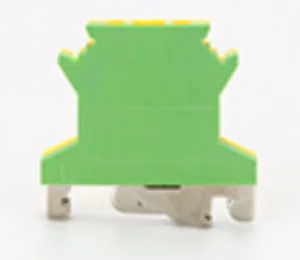10 USLKG2.5 Ground terminal block