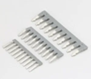 11 EB10-6 Side connection strip