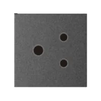 A15 Rounded socket