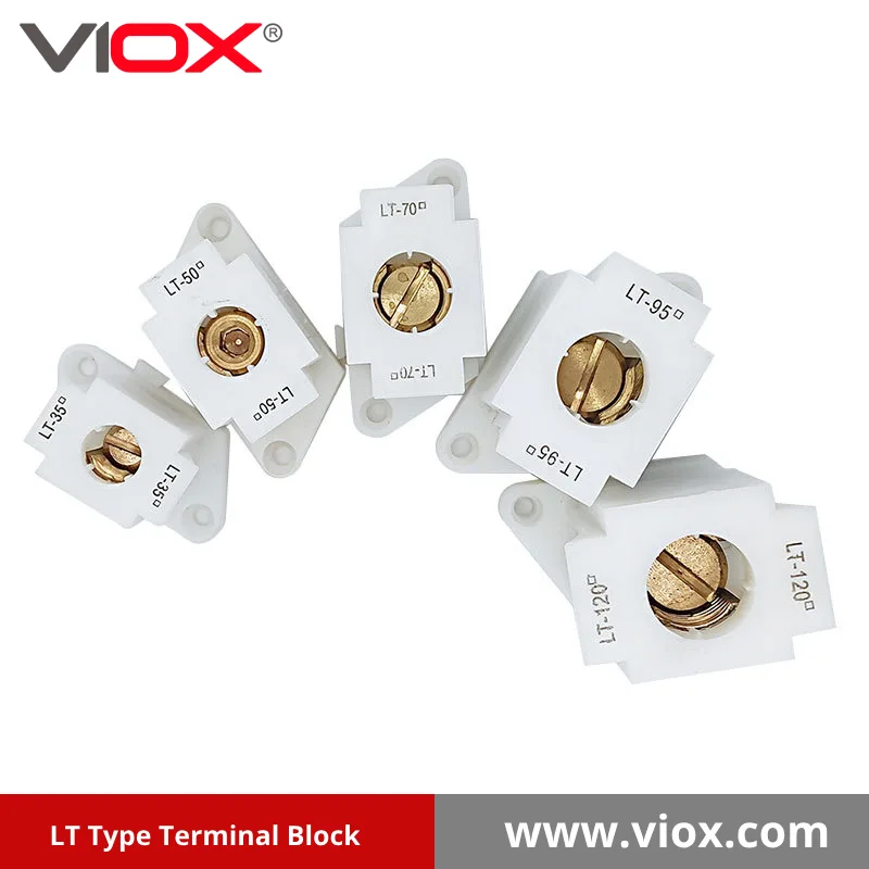LT type Terminal Block
