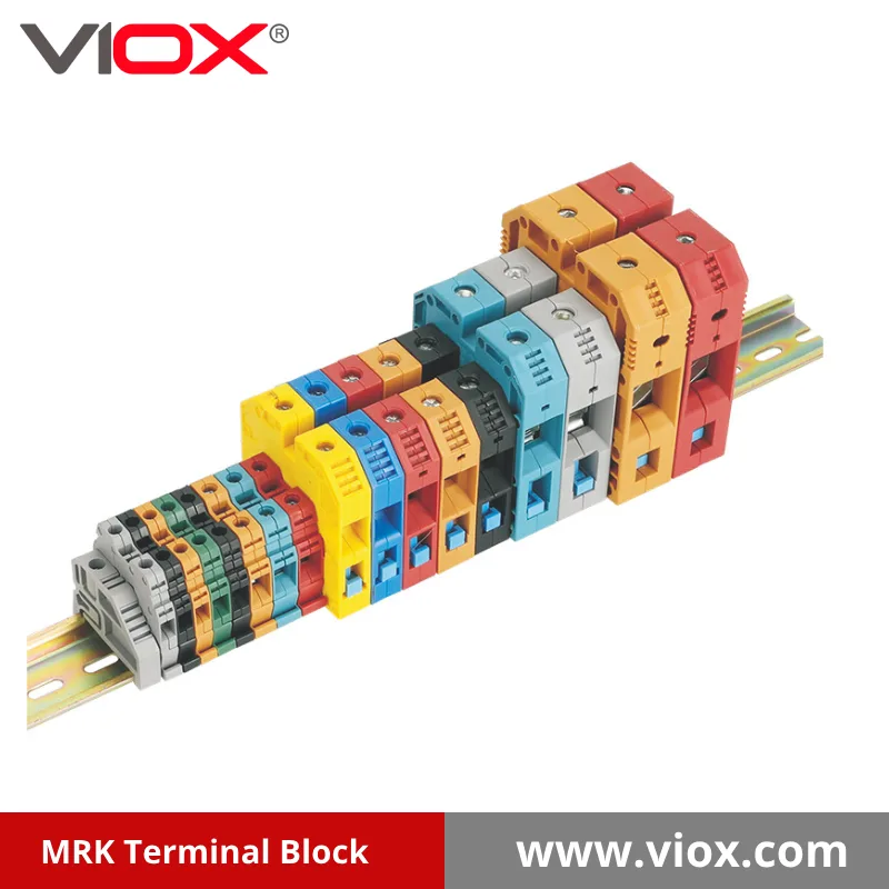 MRK Terminal Block