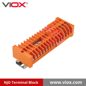 NJD Terminal Block