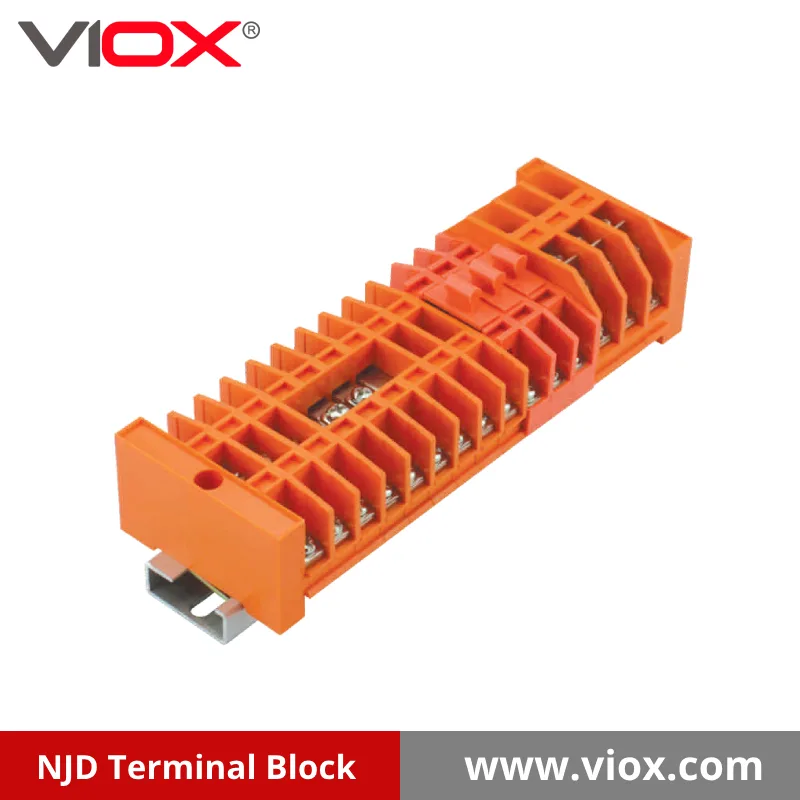 NJD Terminal Block