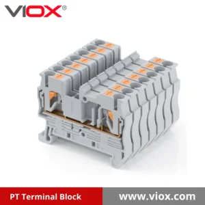PT terminal Block