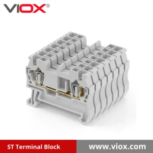ST terminal Block