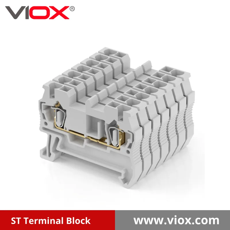 ST terminal Block